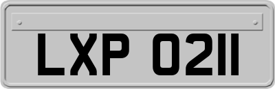 LXP0211