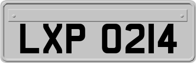 LXP0214