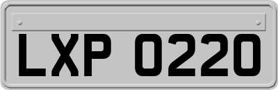 LXP0220