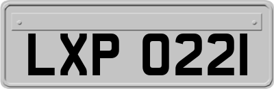 LXP0221