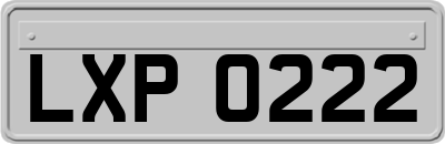 LXP0222