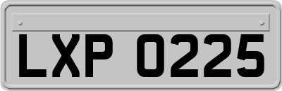 LXP0225