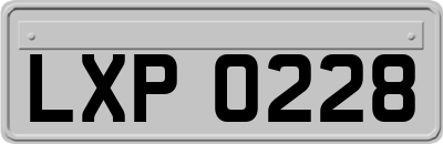 LXP0228
