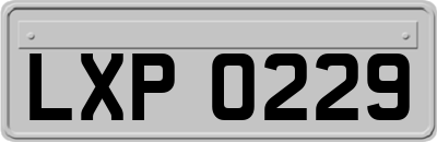 LXP0229
