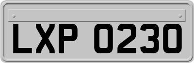 LXP0230