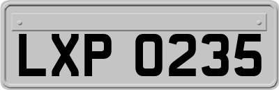LXP0235