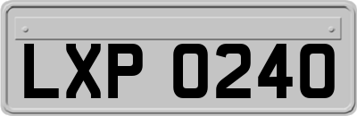 LXP0240