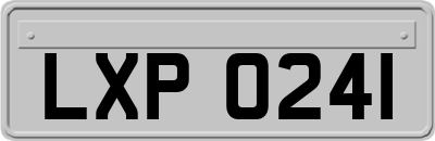LXP0241
