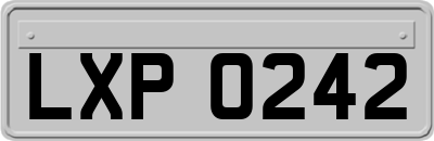LXP0242