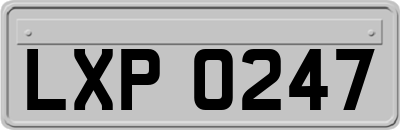 LXP0247