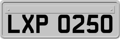 LXP0250