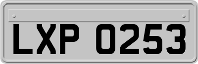 LXP0253