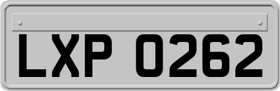 LXP0262