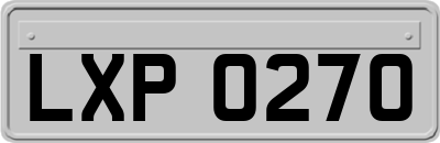 LXP0270
