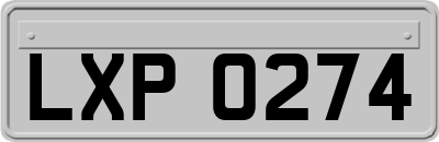 LXP0274