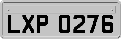 LXP0276