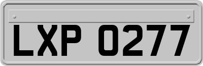 LXP0277
