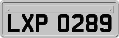 LXP0289