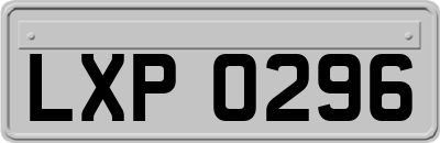 LXP0296