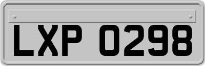 LXP0298