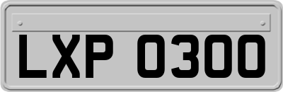 LXP0300