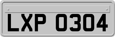 LXP0304