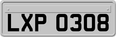 LXP0308