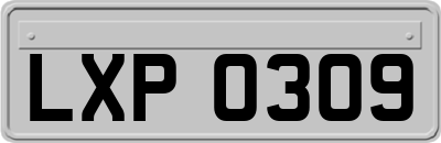 LXP0309
