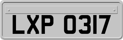 LXP0317