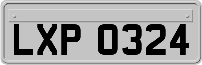 LXP0324