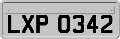 LXP0342