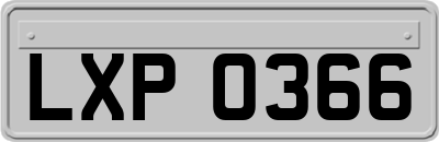 LXP0366
