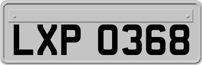 LXP0368
