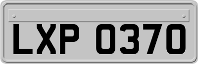 LXP0370