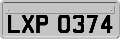 LXP0374