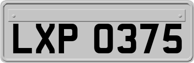 LXP0375