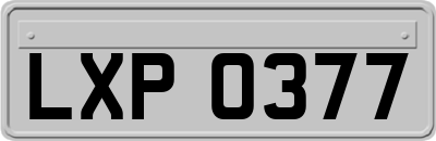 LXP0377
