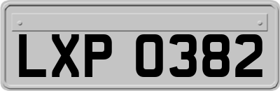 LXP0382