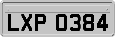LXP0384