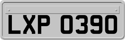 LXP0390