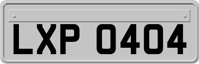 LXP0404