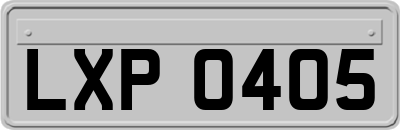 LXP0405