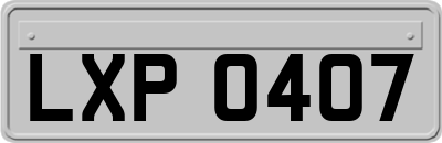LXP0407