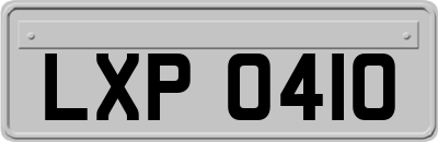 LXP0410