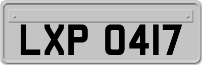 LXP0417