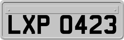 LXP0423