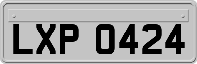 LXP0424