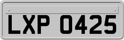 LXP0425