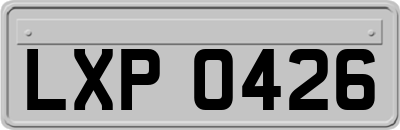 LXP0426