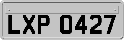 LXP0427